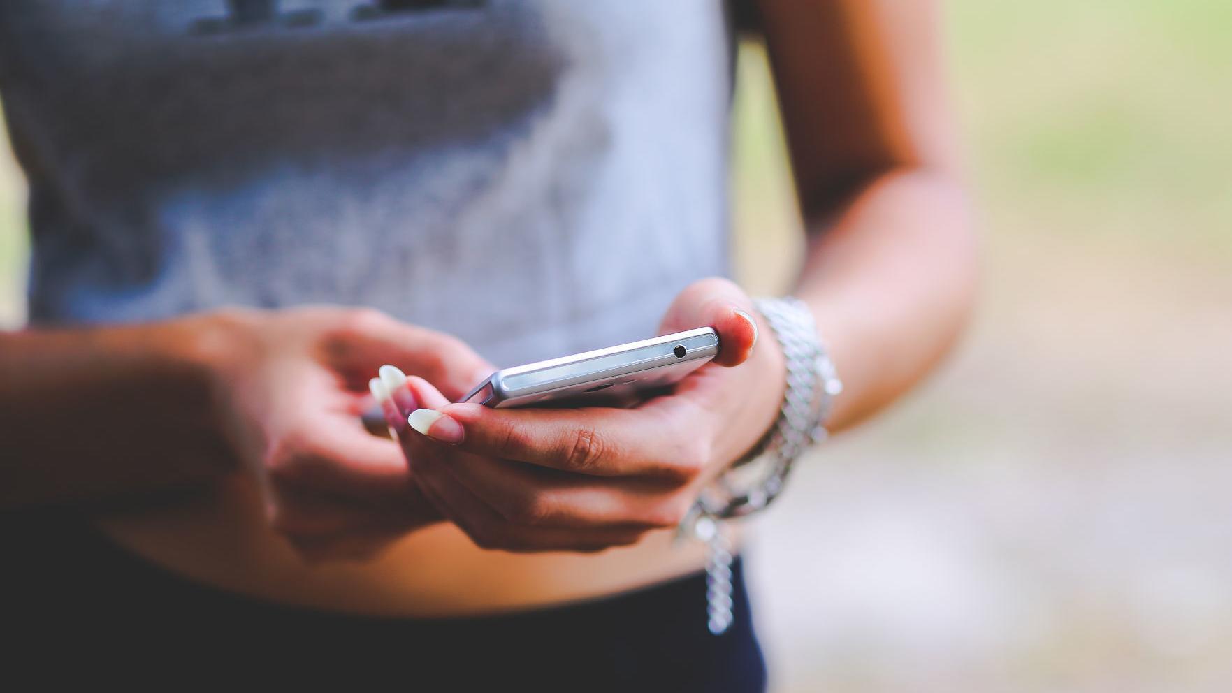 Nebraska expert says texting 988 for suicide prevention will help young people